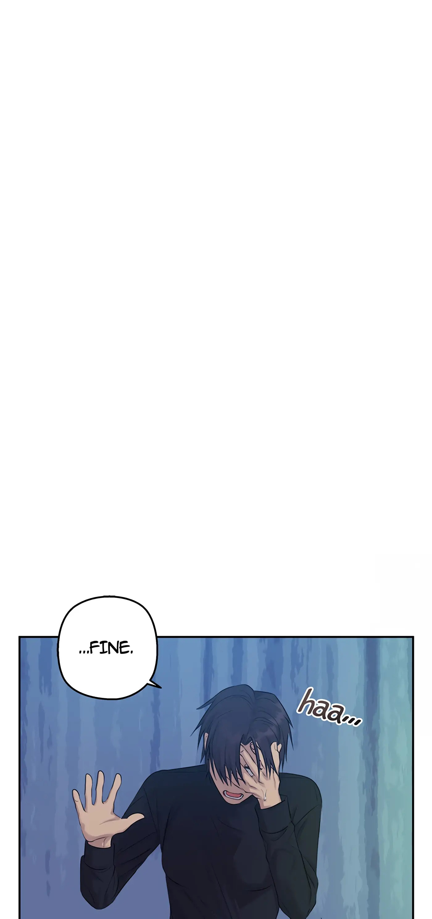 Sora & Haena Chapter 6.1 page 6 - 