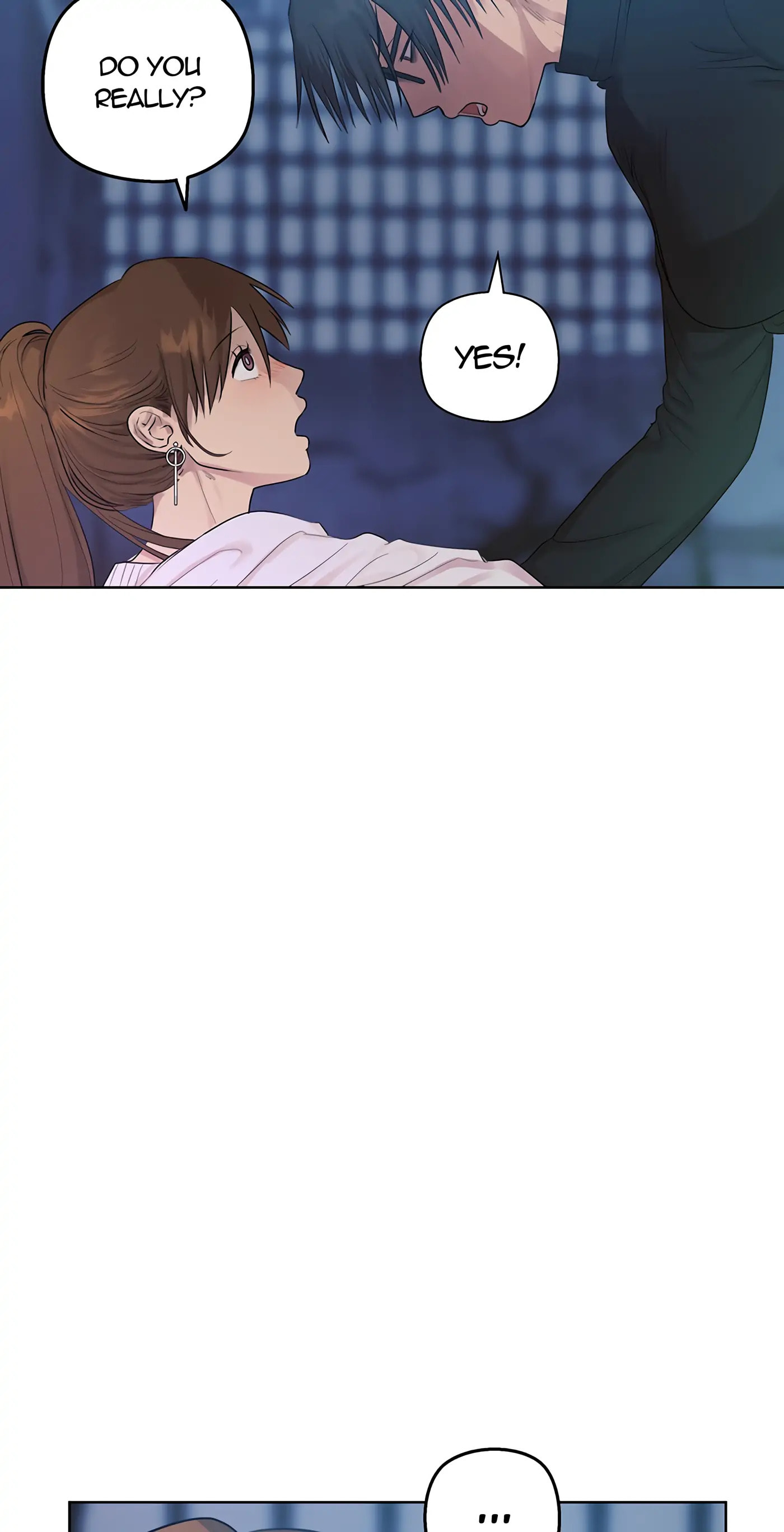 Sora & Haena Chapter 6.1 page 52 - 