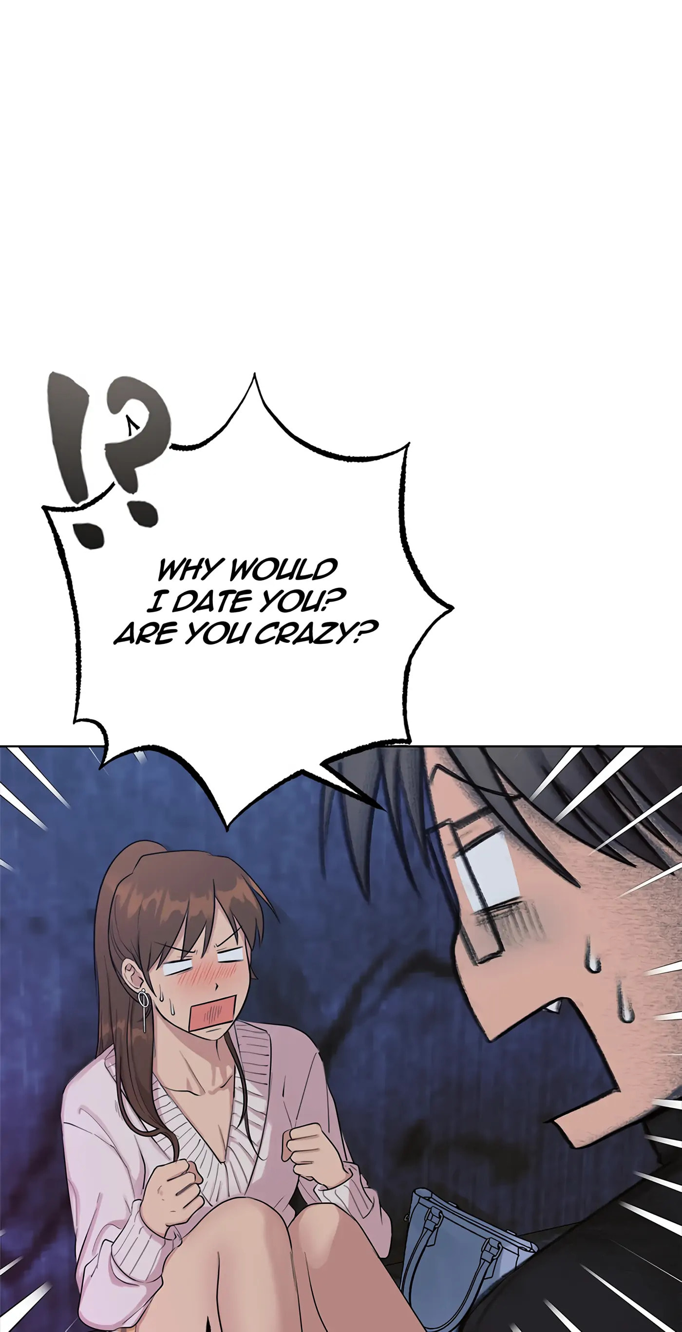 Sora & Haena Chapter 6.1 page 57 - 