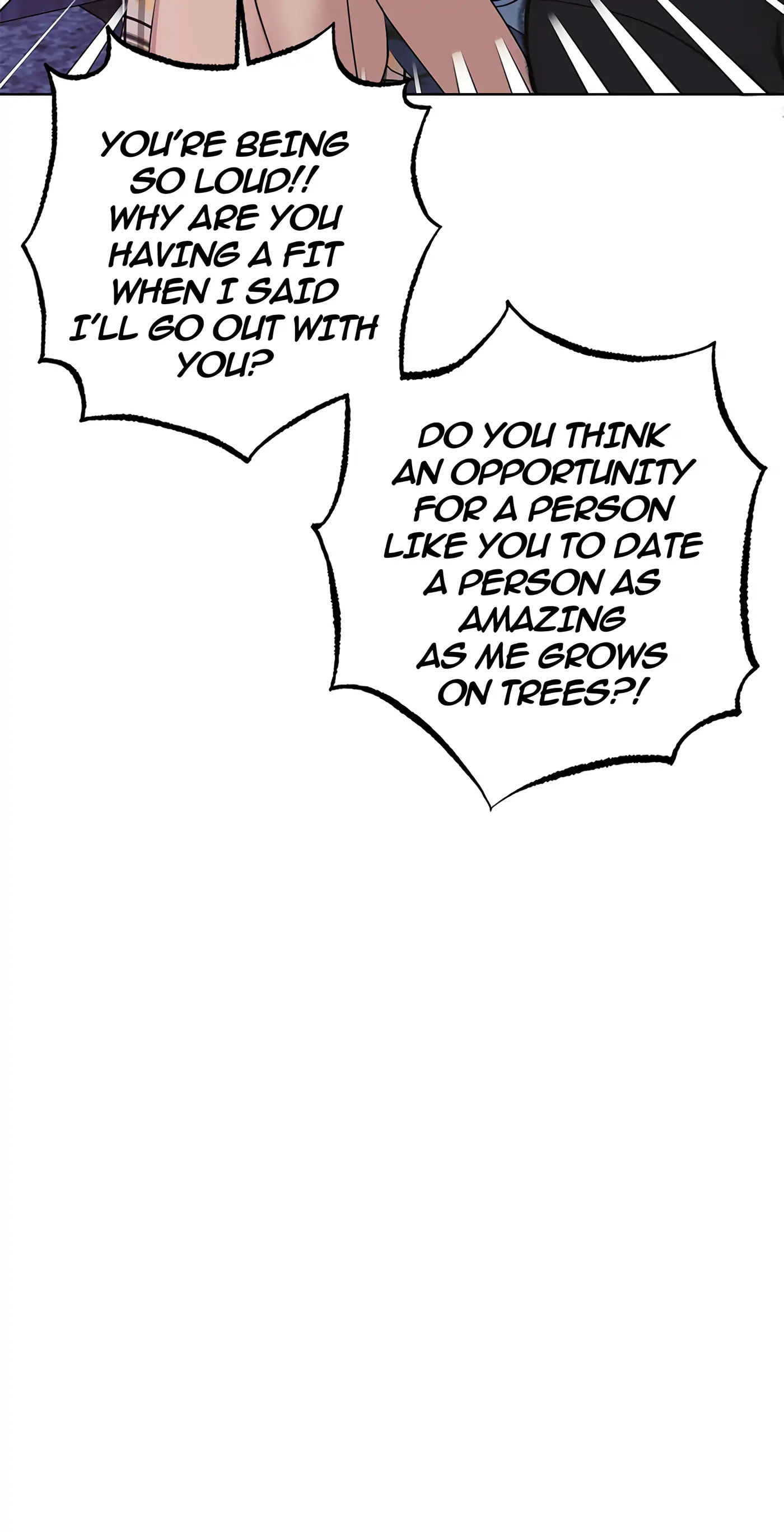 Sora & Haena Chapter 6.1 page 58 - 