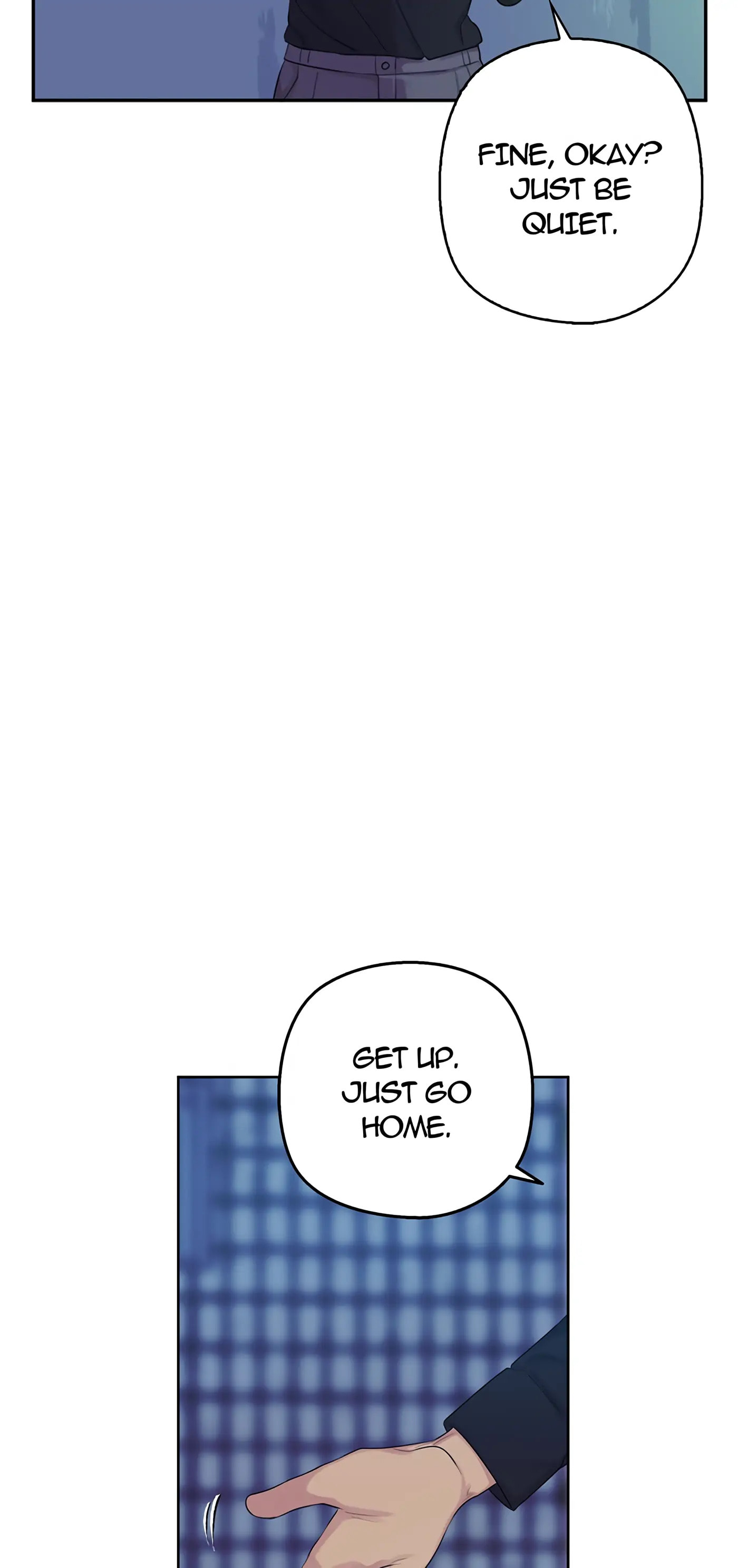 Sora & Haena Chapter 6.1 page 7 - 