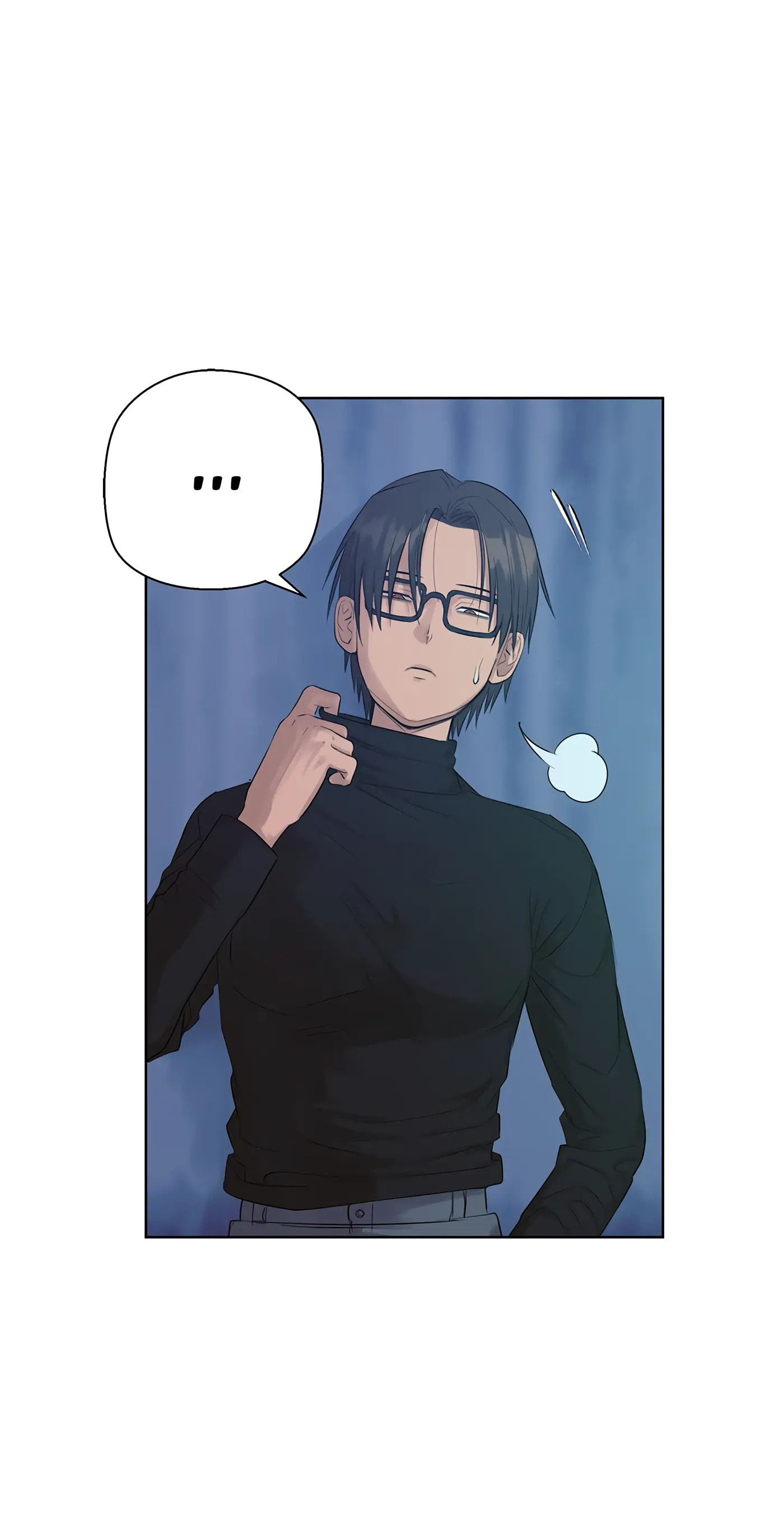 Sora & Haena Chapter 6.1 page 61 - 