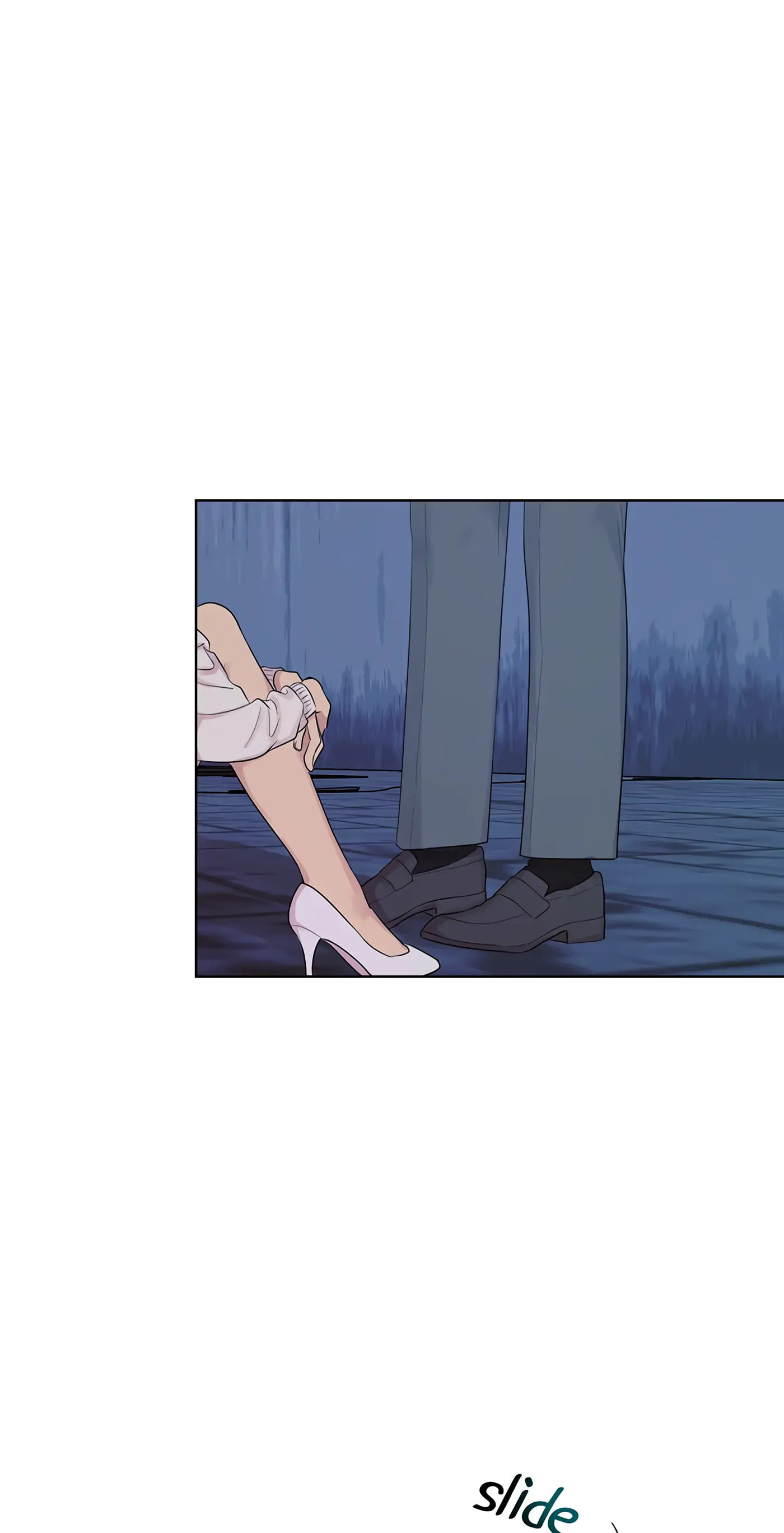 Sora & Haena Chapter 6.1 page 62 - 