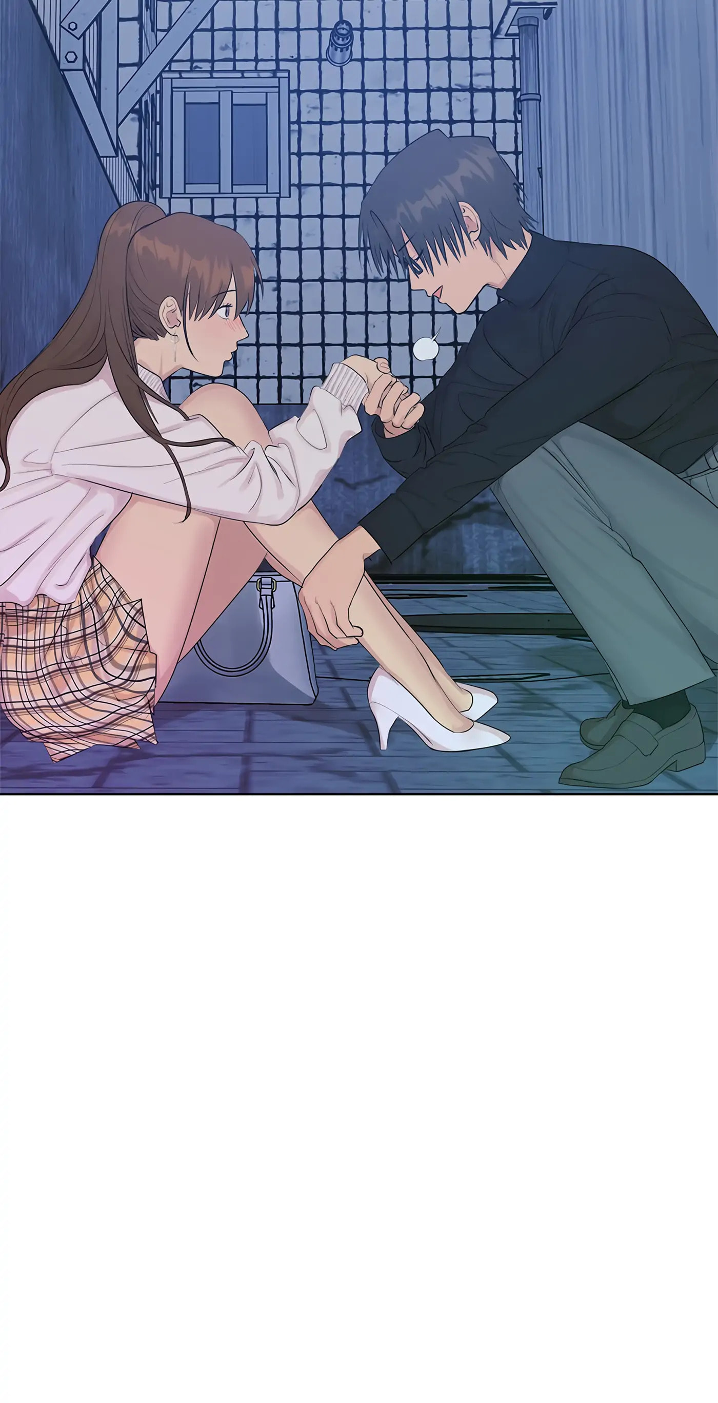 Sora & Haena Chapter 6.1 page 67 - 