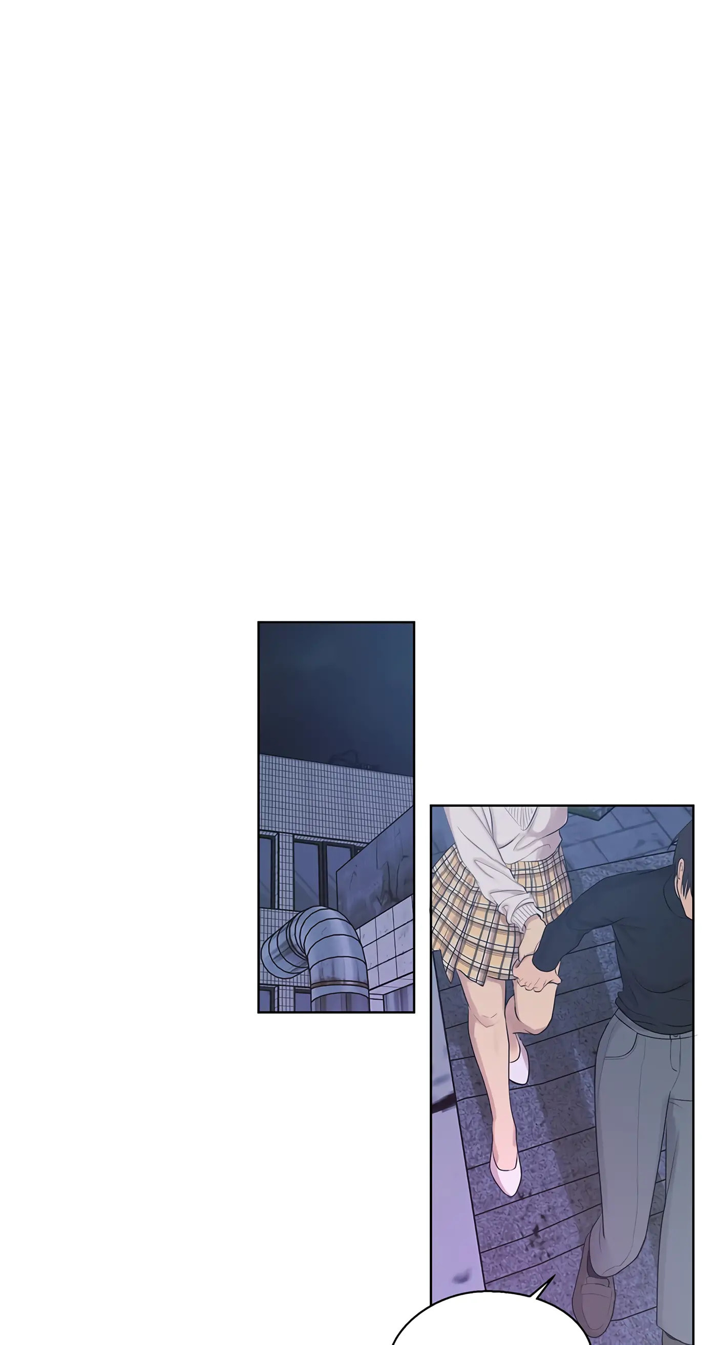 Sora & Haena Chapter 6.1 page 68 - 
