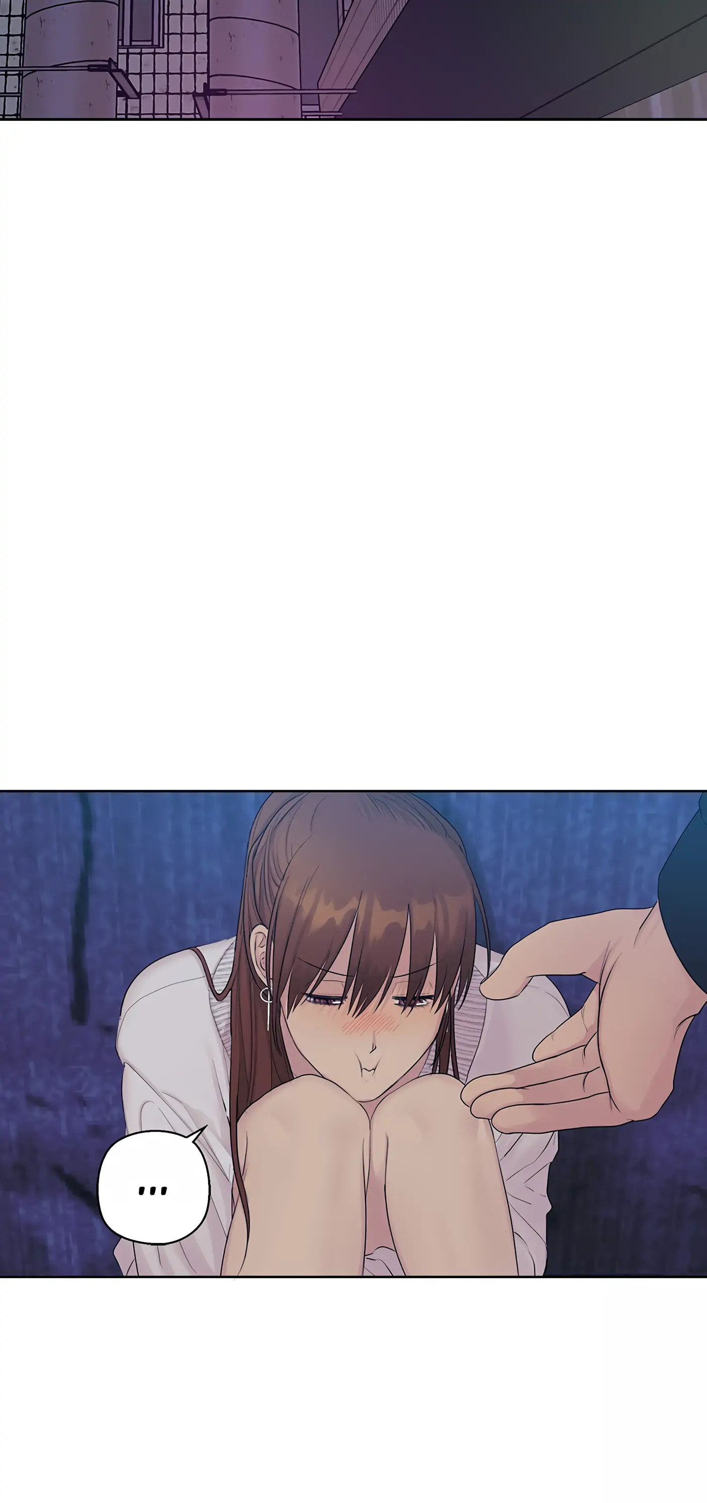 Sora & Haena Chapter 6.1 page 9 - 