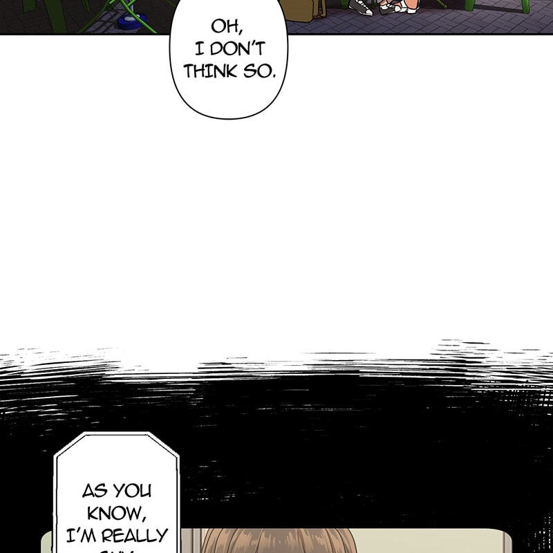 Sora & Haena Chapter 6 page 14 - 