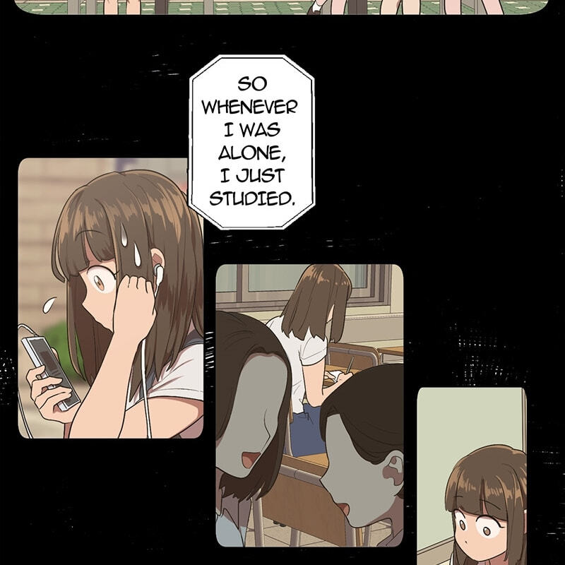 Sora & Haena Chapter 6 page 16 - 