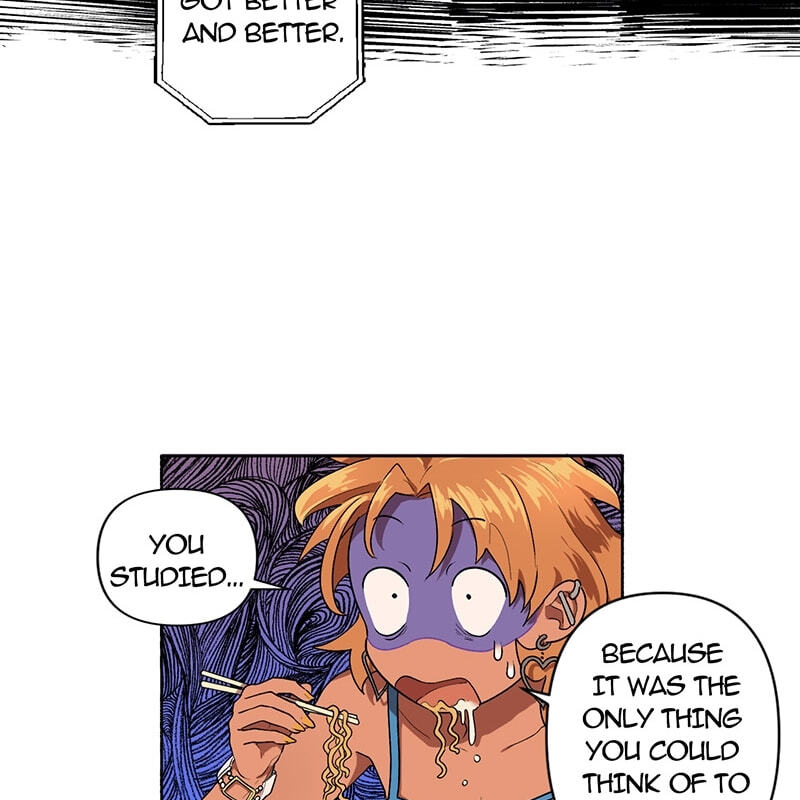 Sora & Haena Chapter 6 page 19 - 