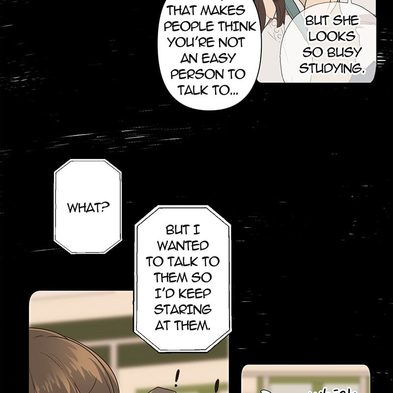 Sora & Haena Chapter 6 page 22 - 