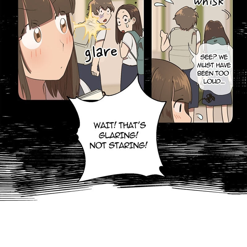 Sora & Haena Chapter 6 page 23 - 