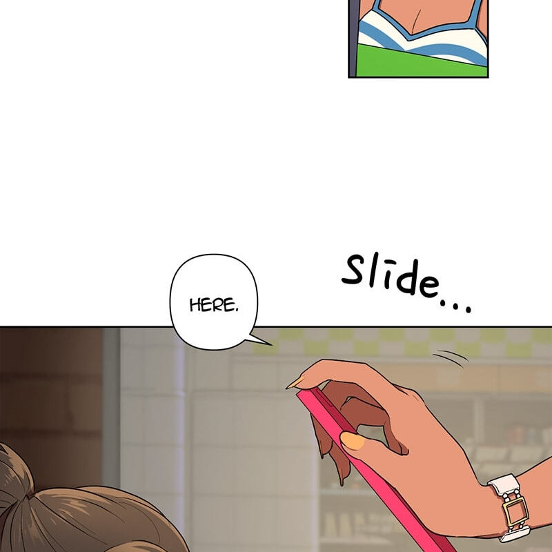 Sora & Haena Chapter 6 page 26 - 