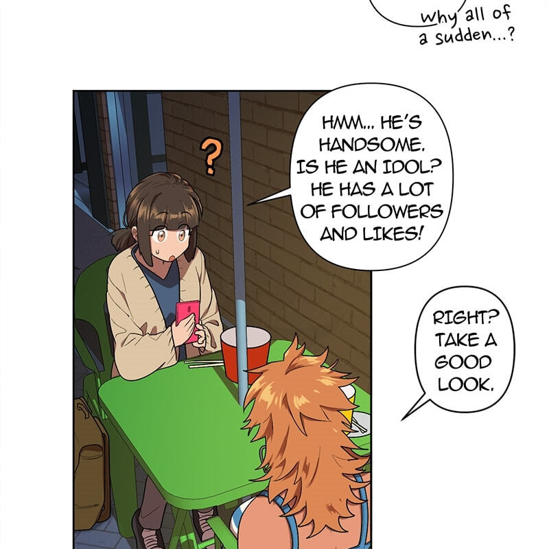 Sora & Haena Chapter 6 page 29 - 
