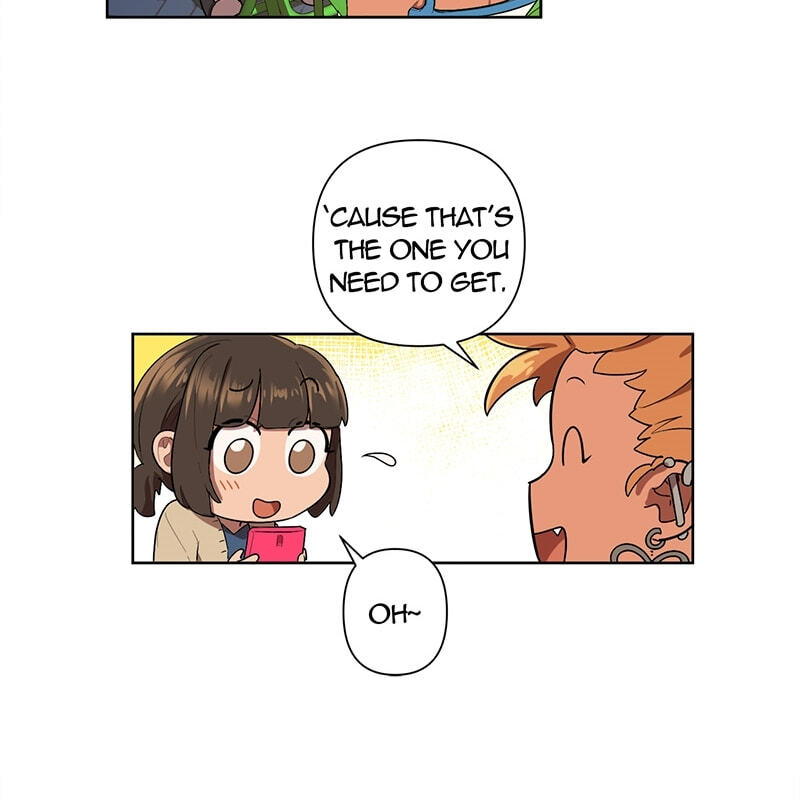 Sora & Haena Chapter 6 page 30 - 
