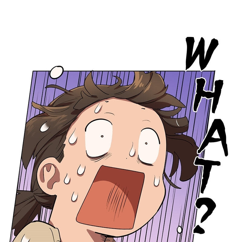 Sora & Haena Chapter 6 page 32 - 