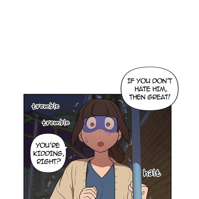 Sora & Haena Chapter 6 page 37 - 