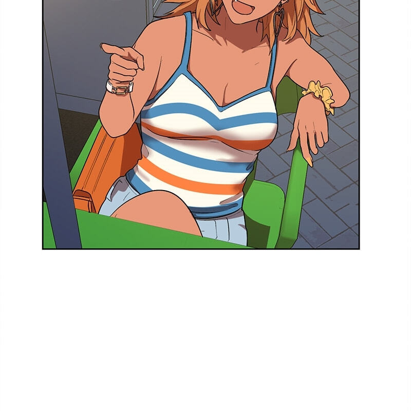 Sora & Haena Chapter 6 page 39 - 