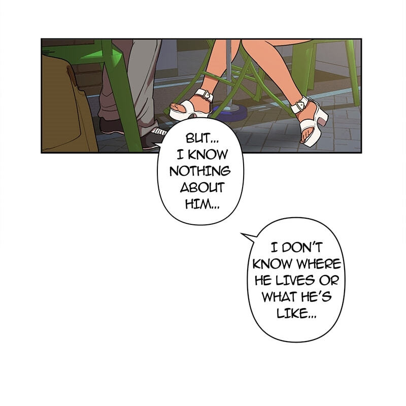 Sora & Haena Chapter 6 page 40 - 