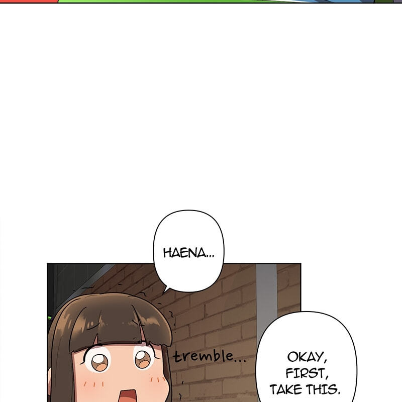 Sora & Haena Chapter 6 page 46 - 
