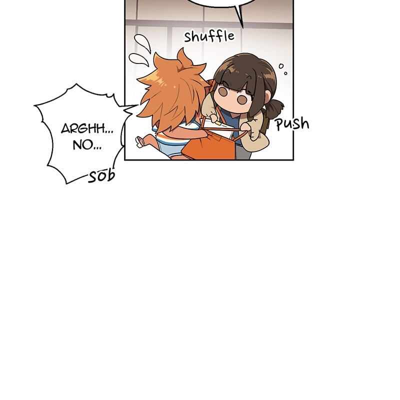 Sora & Haena Chapter 6 page 6 - 
