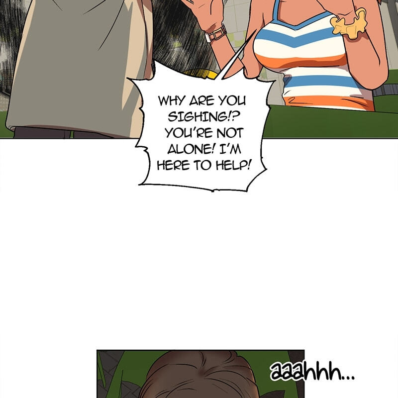 Sora & Haena Chapter 6 page 51 - 