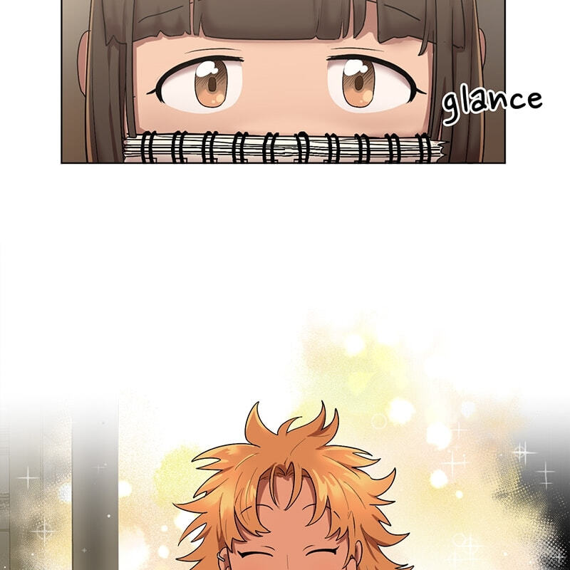 Sora & Haena Chapter 6 page 53 - 