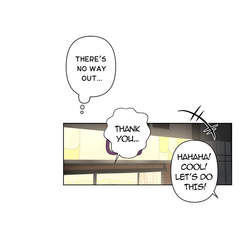 Sora & Haena Chapter 6 page 56 - 