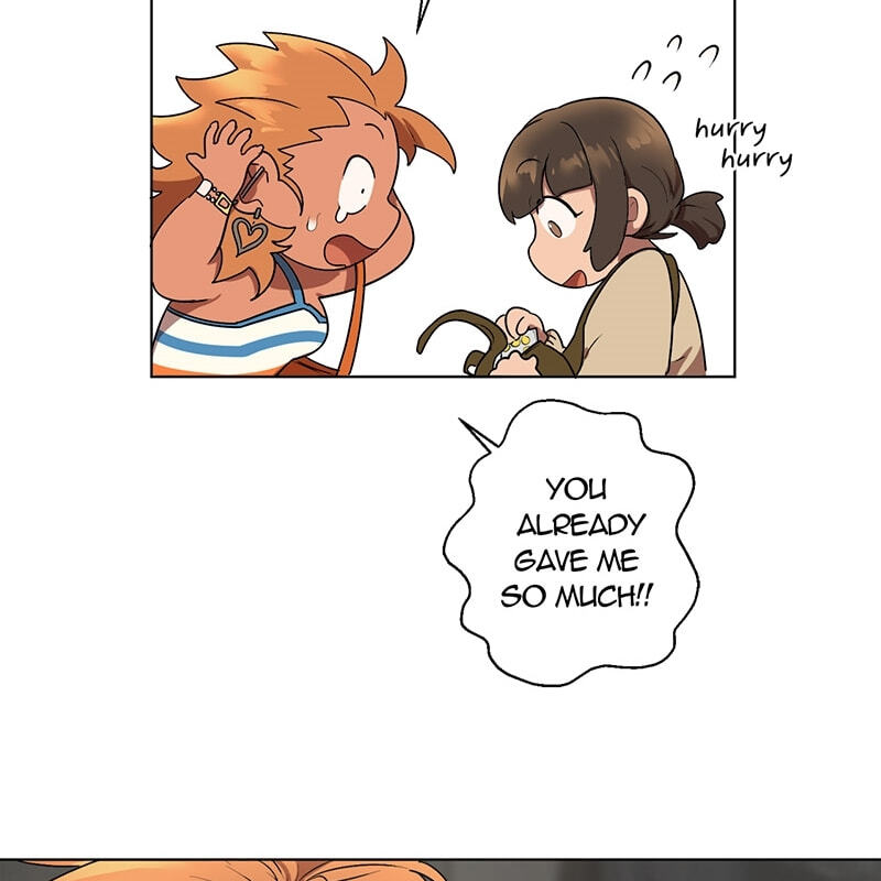 Sora & Haena Chapter 6 page 59 - 