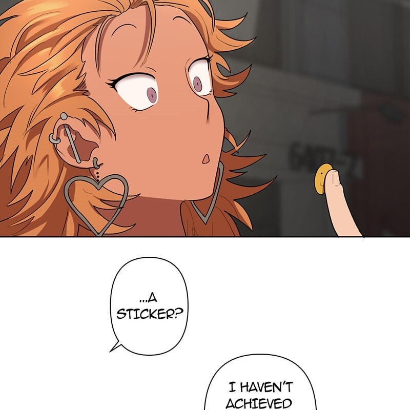 Sora & Haena Chapter 6 page 60 - 