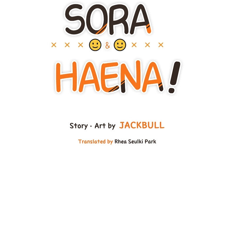 Sora & Haena Chapter 6 page 7 - 