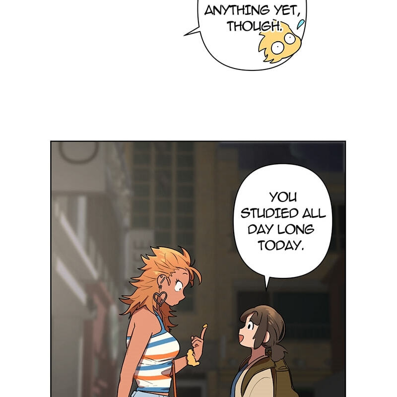 Sora & Haena Chapter 6 page 61 - 