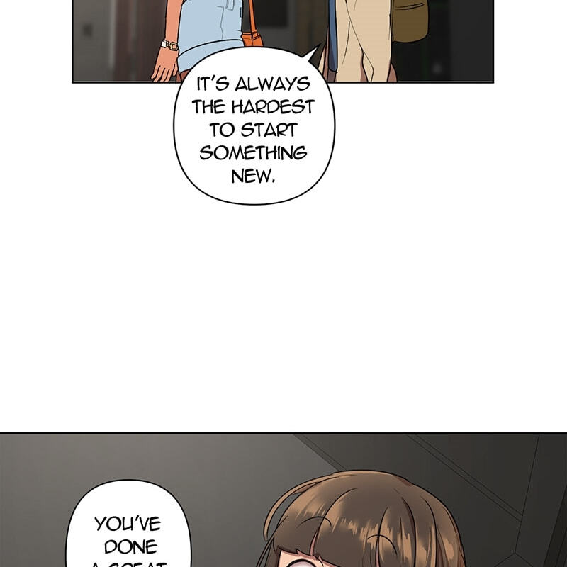 Sora & Haena Chapter 6 page 62 - 