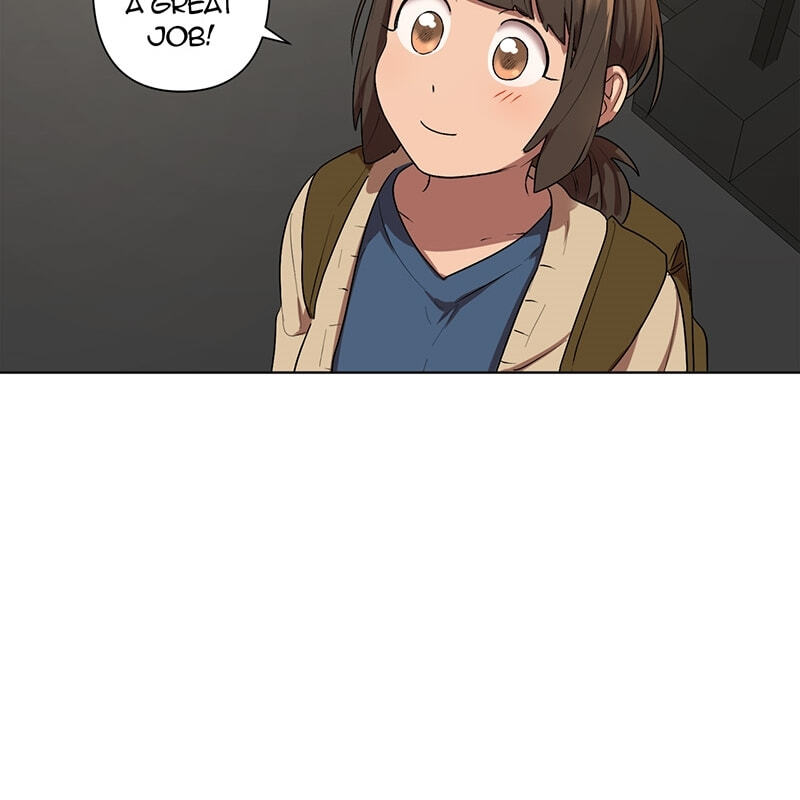 Sora & Haena Chapter 6 page 63 - 