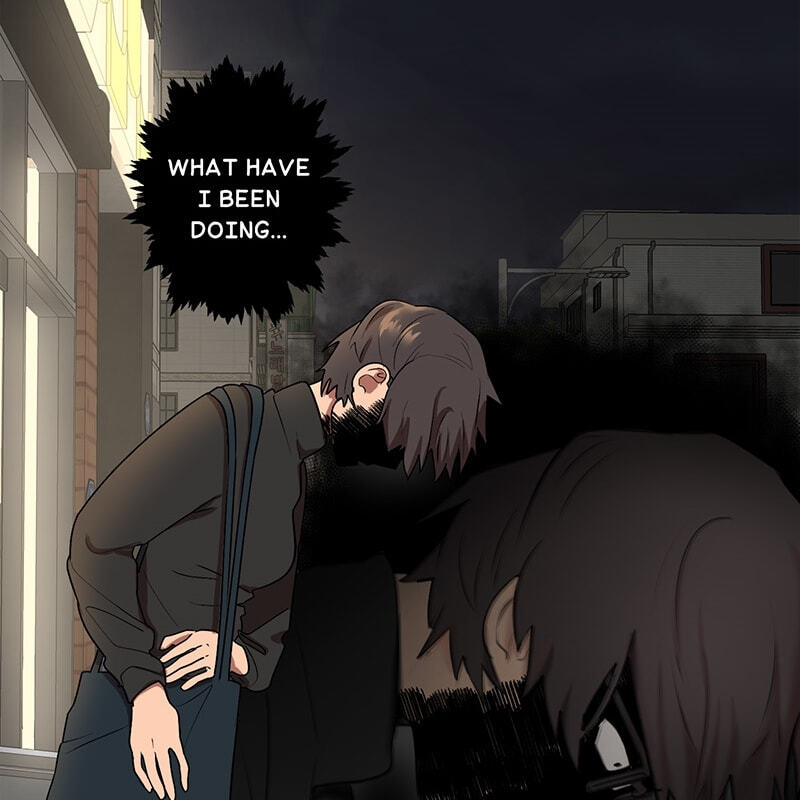 Sora & Haena Chapter 6 page 66 - 