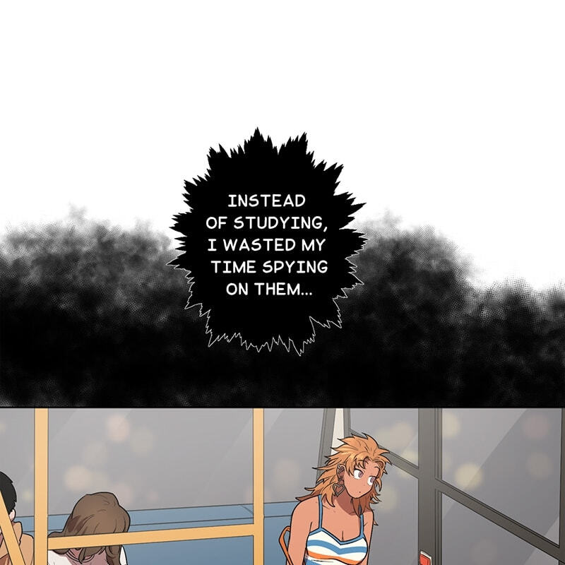 Sora & Haena Chapter 6 page 68 - 