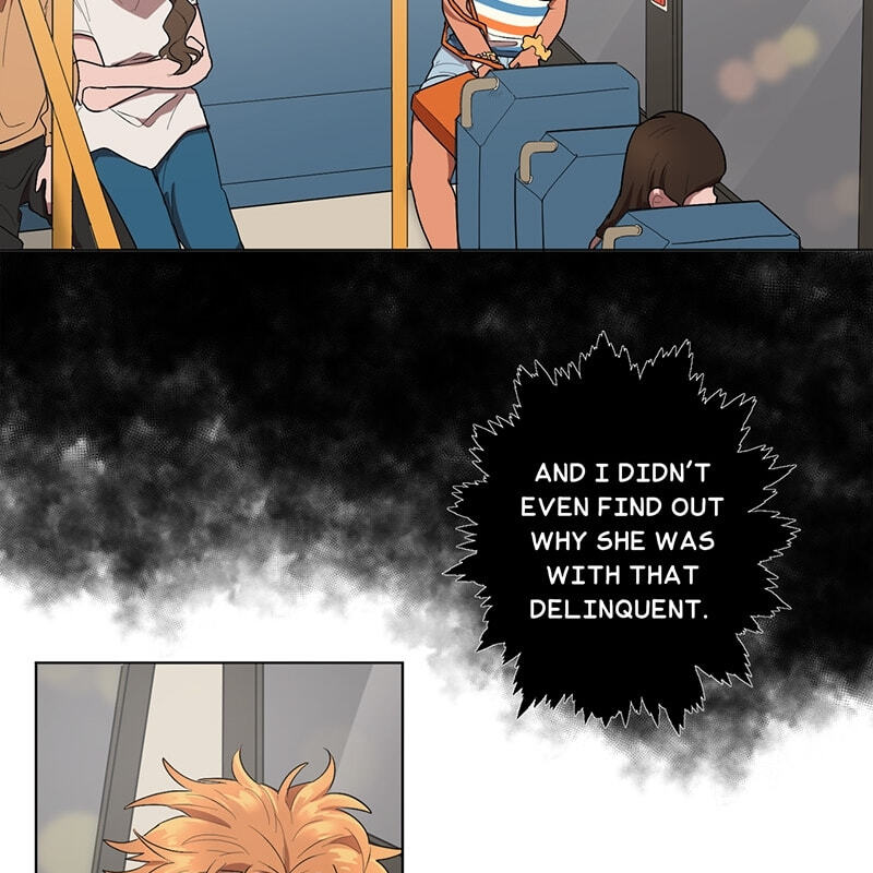 Sora & Haena Chapter 6 page 69 - 