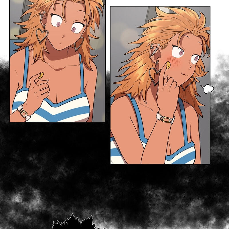 Sora & Haena Chapter 6 page 70 - 