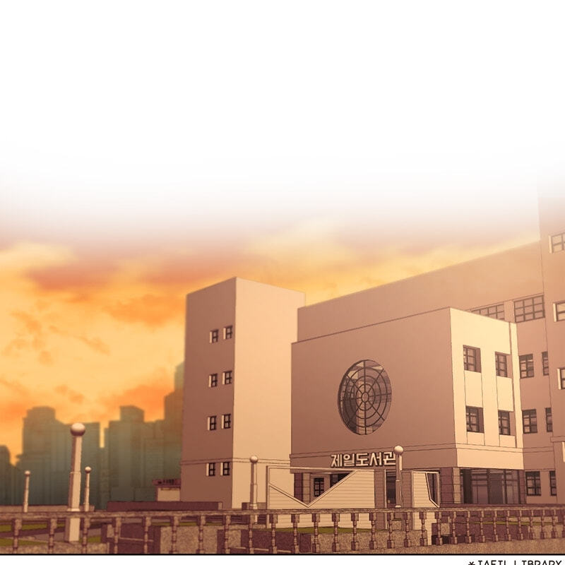 Sora & Haena Chapter 6 page 8 - 