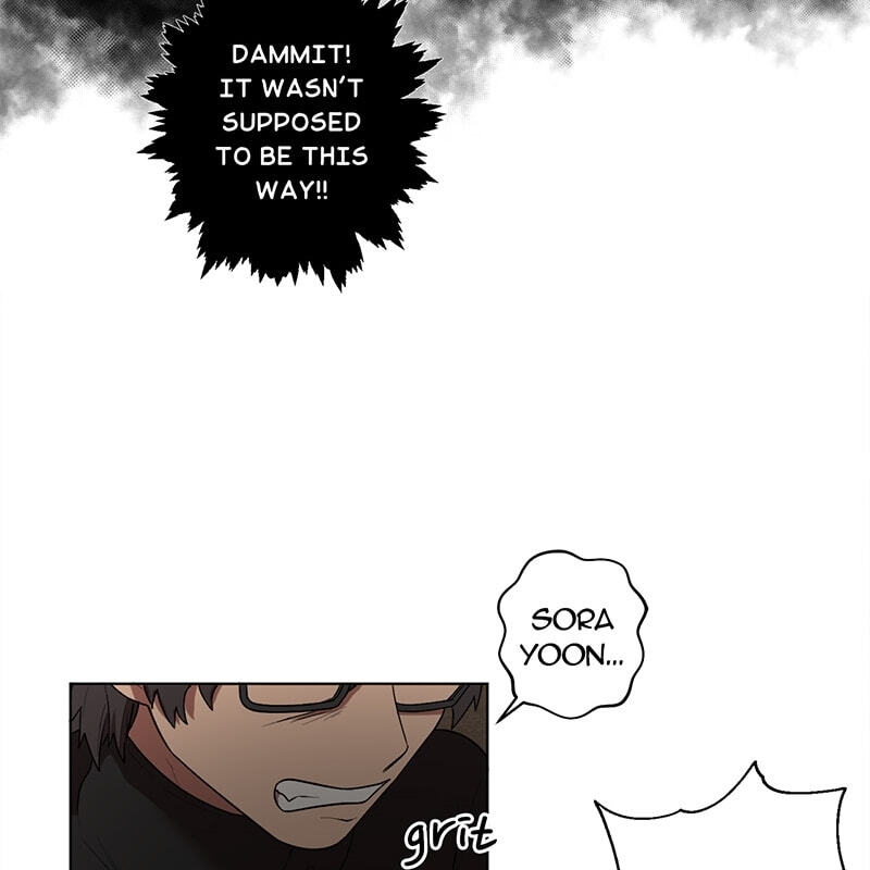 Sora & Haena Chapter 6 page 71 - 