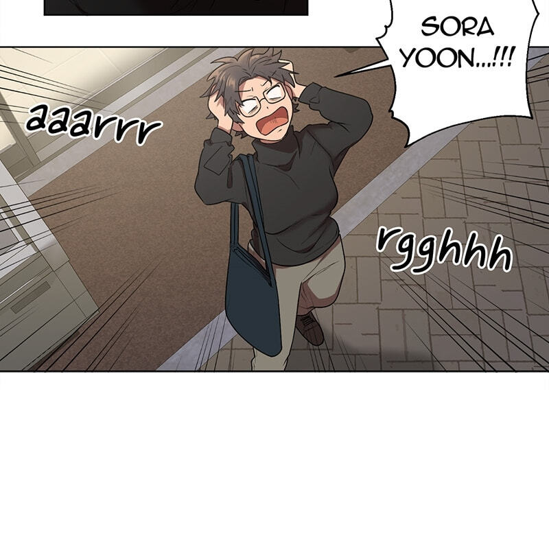 Sora & Haena Chapter 6 page 72 - 
