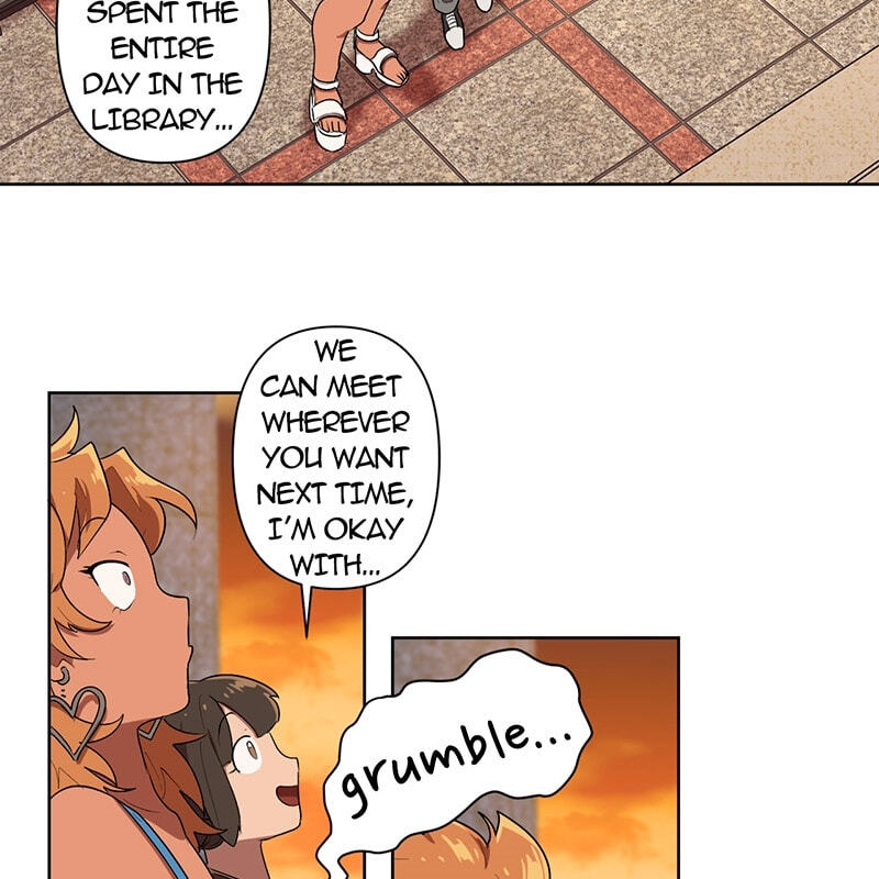 Sora & Haena Chapter 6 page 10 - 