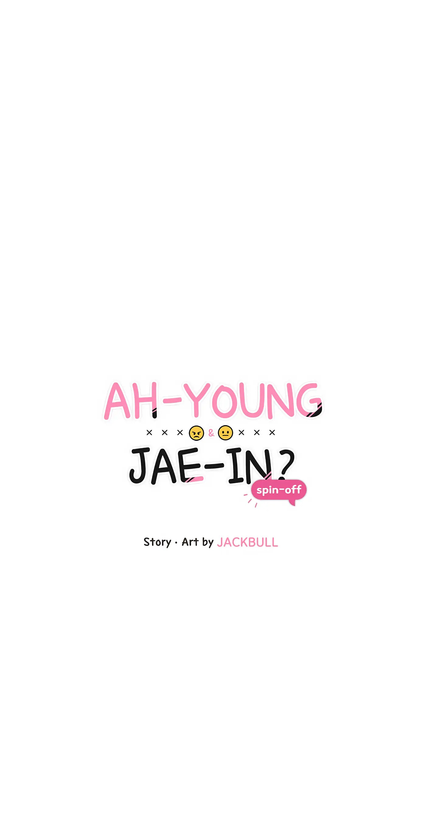 Sora & Haena Chapter 7.1 page 1 - 