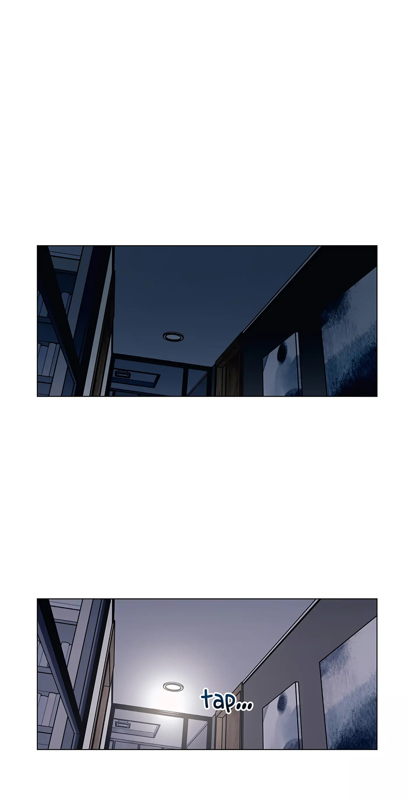 Sora & Haena Chapter 7.1 page 2 - 