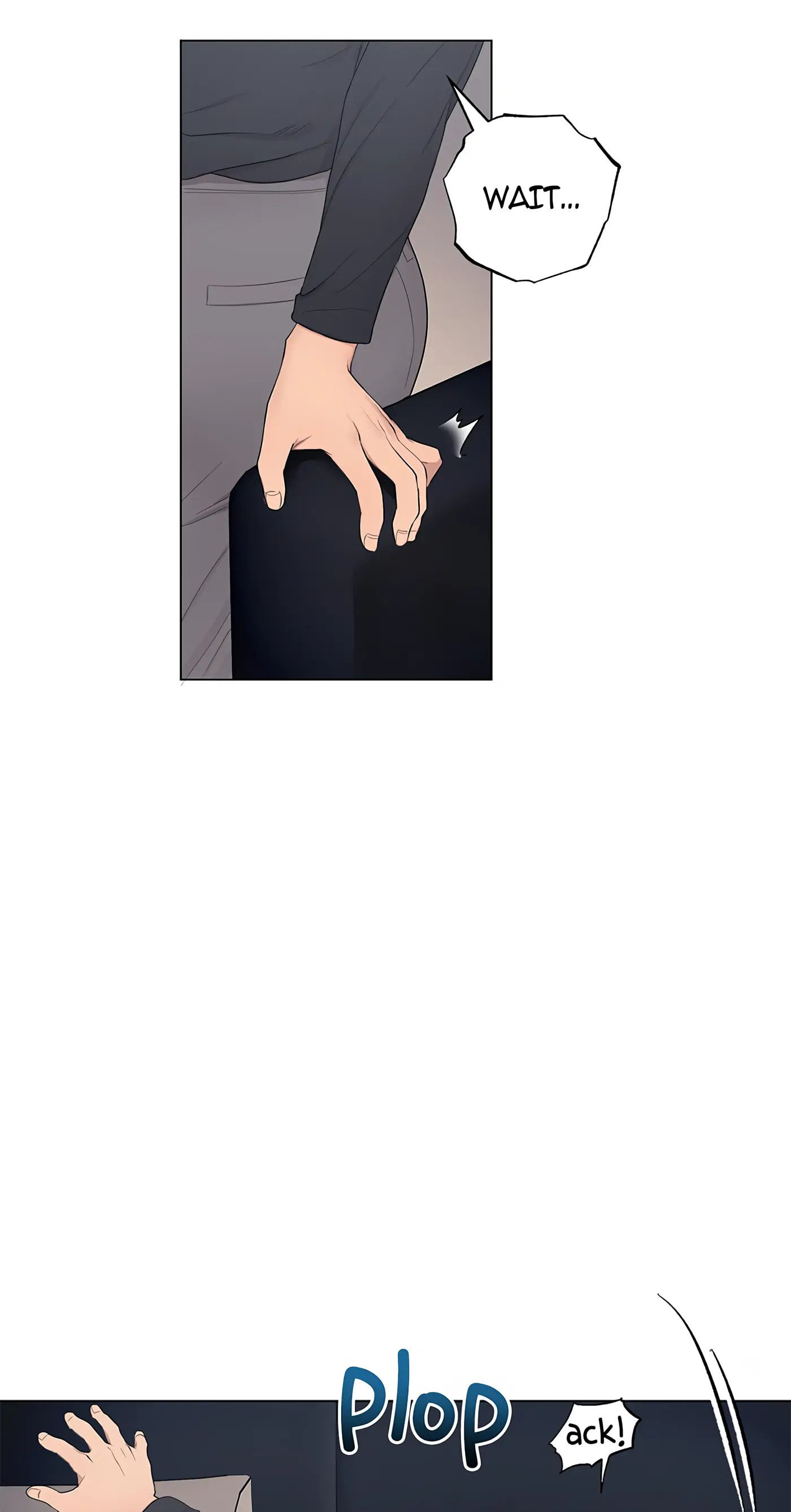 Sora & Haena Chapter 7.1 page 11 - 
