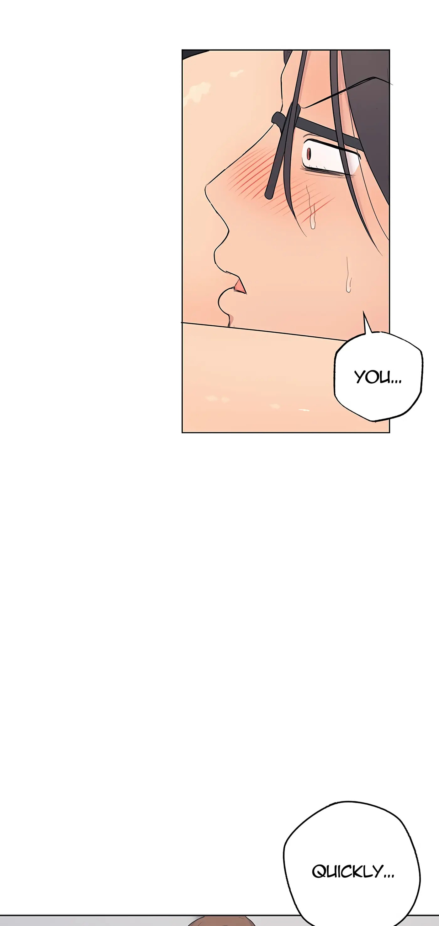 Sora & Haena Chapter 7.1 page 20 - 