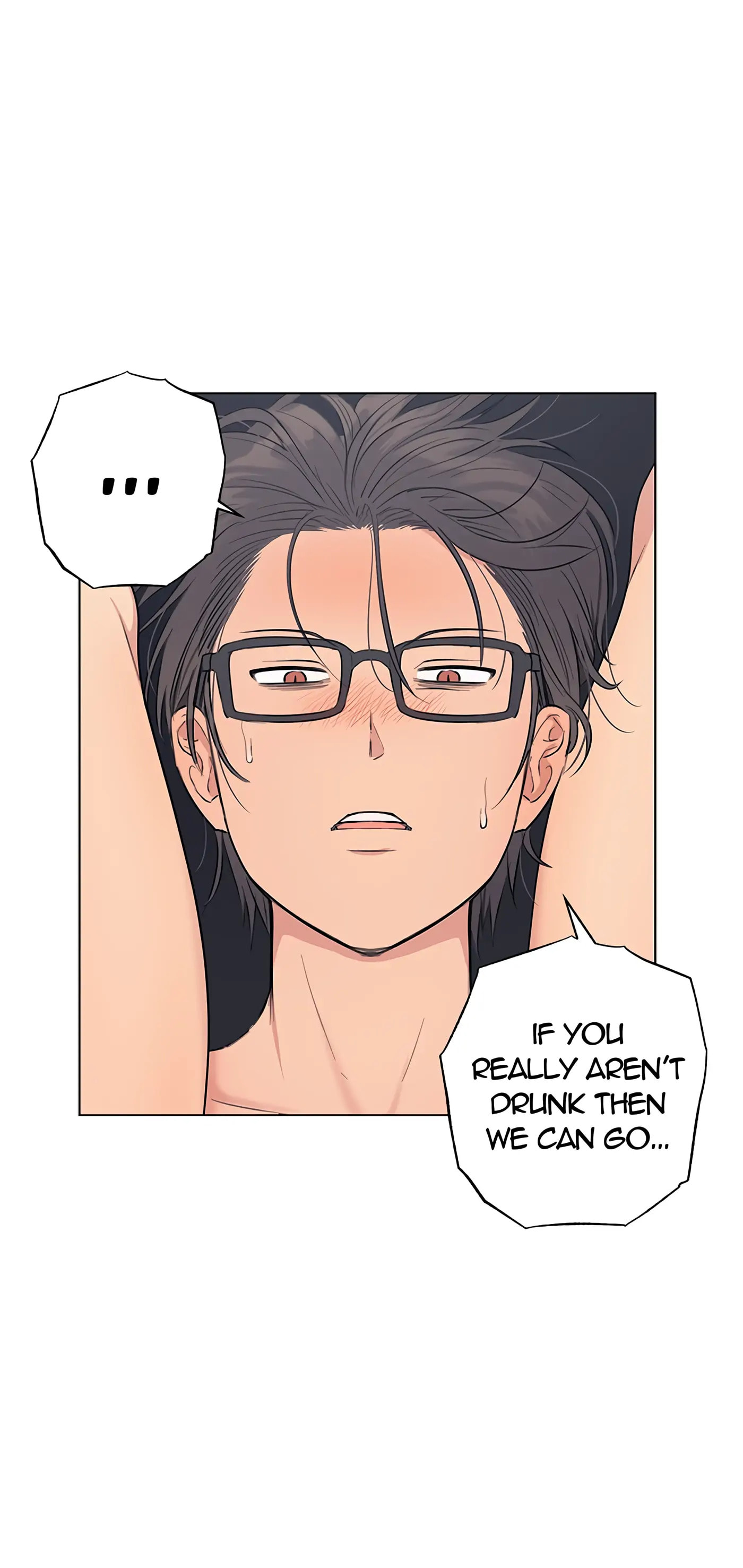Sora & Haena Chapter 7.1 page 22 - 