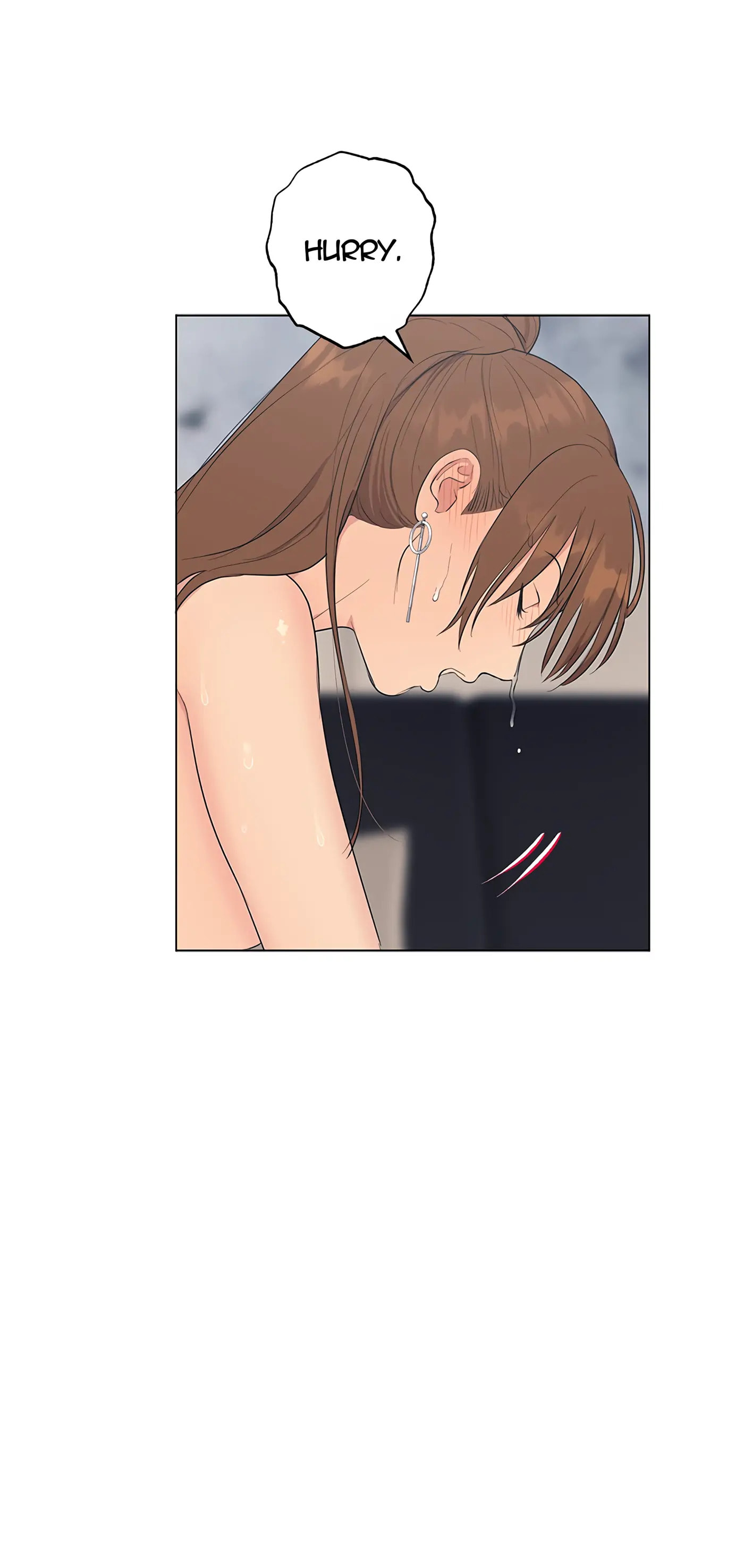 Sora & Haena Chapter 7.1 page 24 - 