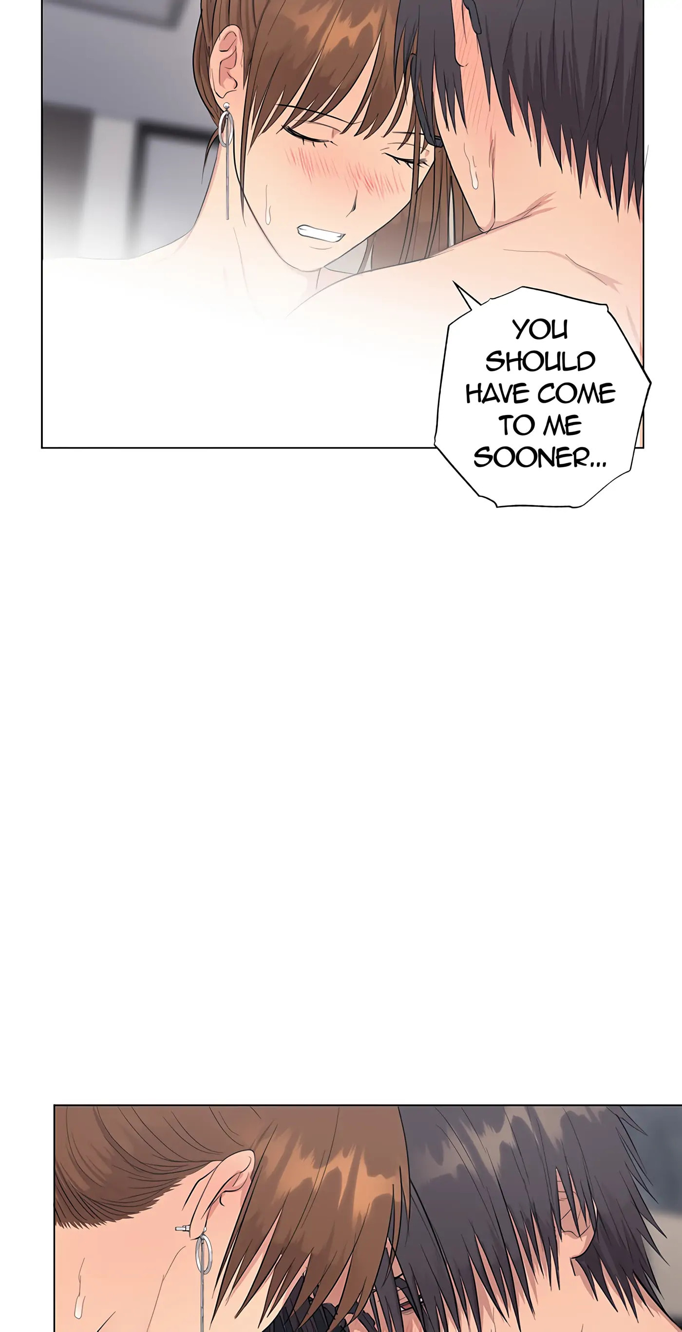 Sora & Haena Chapter 7.1 page 30 - 