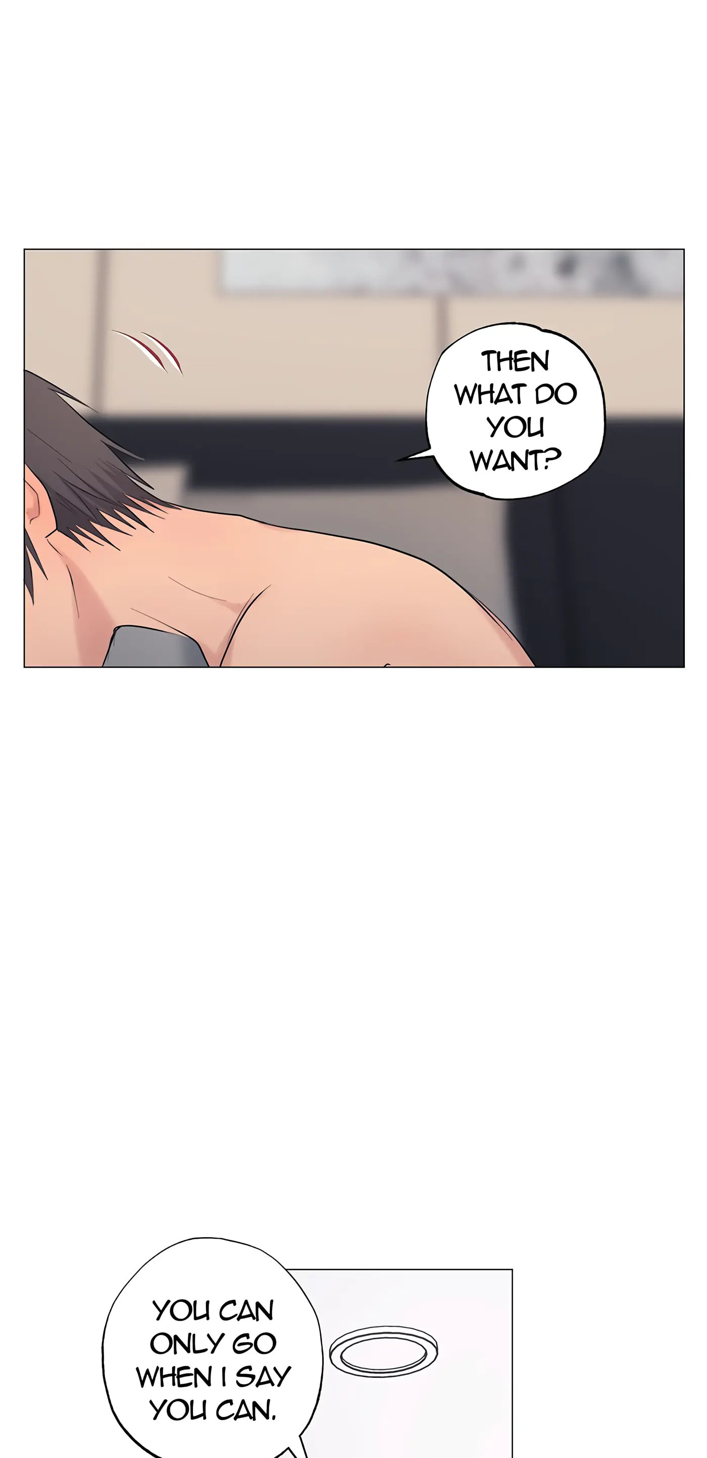Sora & Haena Chapter 7.1 page 41 - 