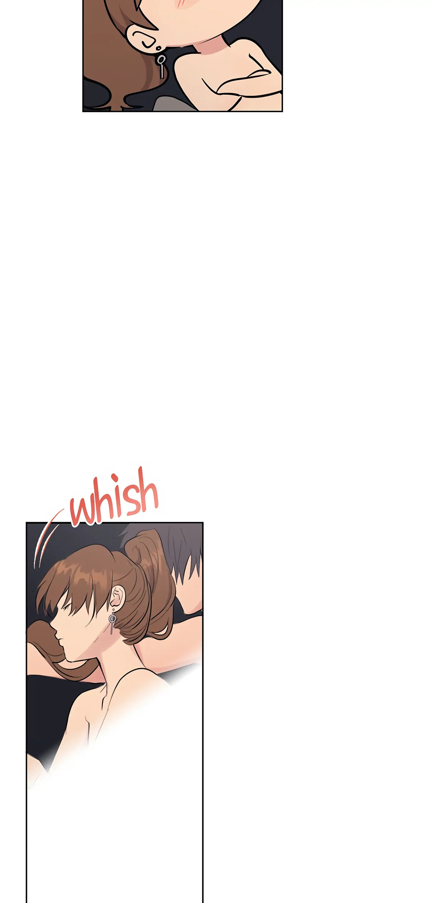 Sora & Haena Chapter 7.1 page 44 - 